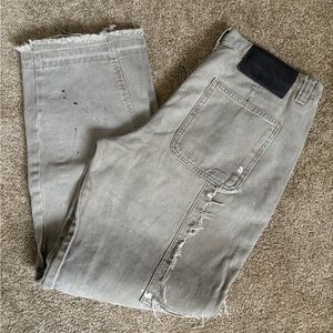 Zara Jeans